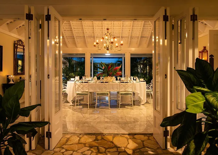 Windsong Villa