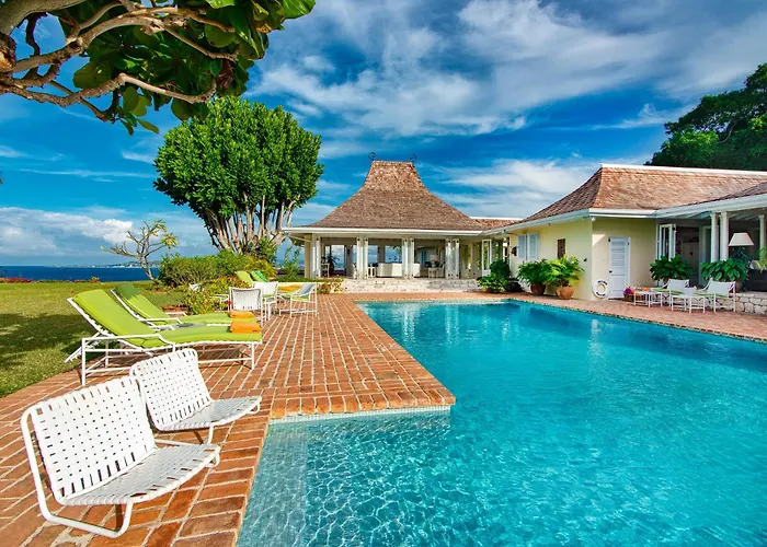 Windsong Villa