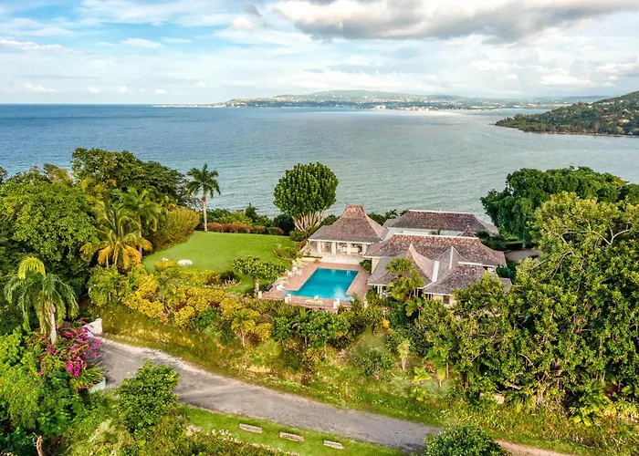 Windsong Villa