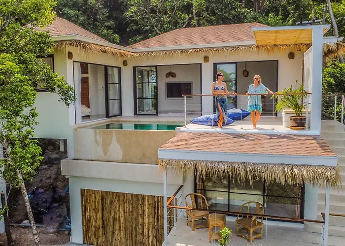 Mali Boutique Villa