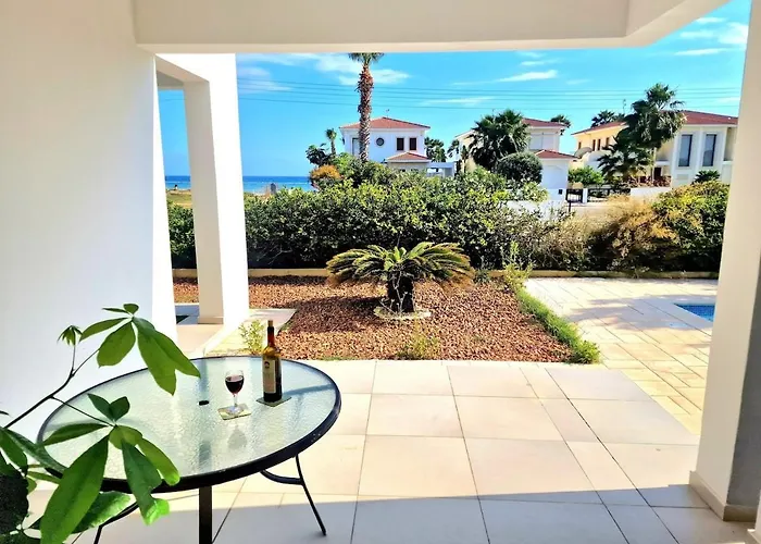 Luxury Villa Azure