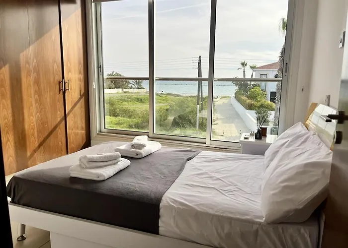 Luxury Villa Azure