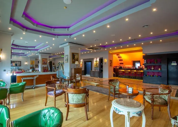 Phoenicia Express Hotel