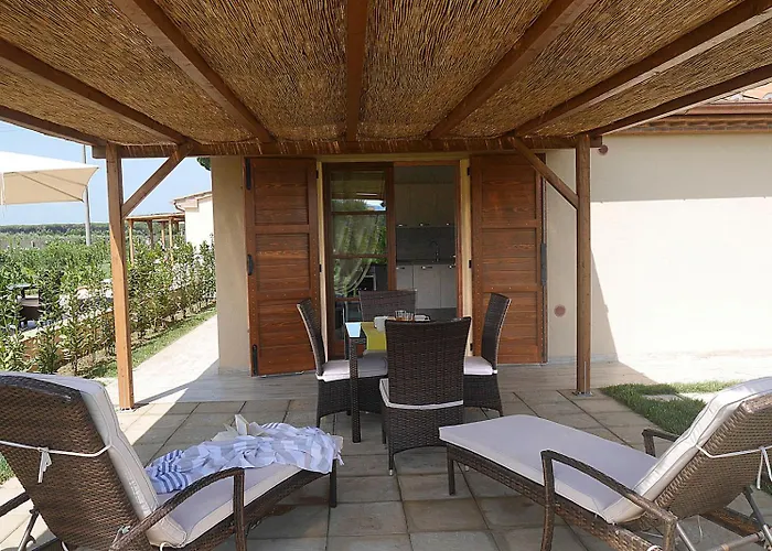 Agriturismo Il Pelago