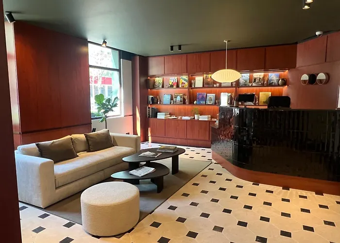 Hotel Marguerite
