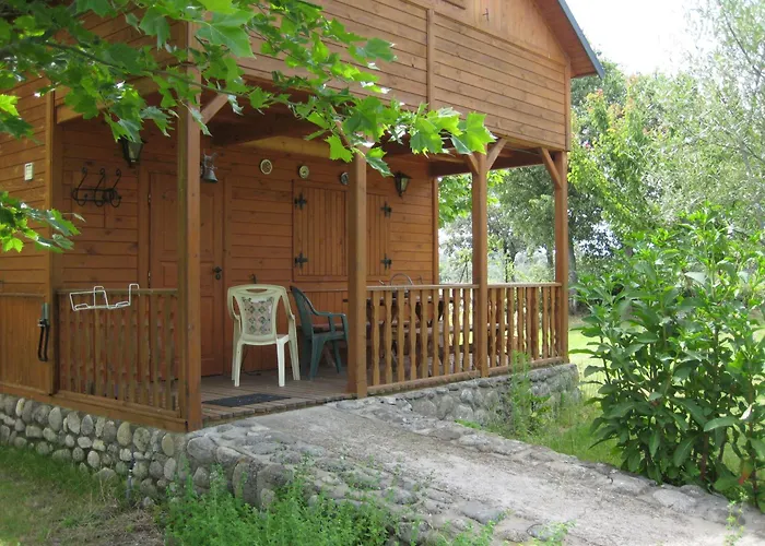 El Paso de las Cigüeñas