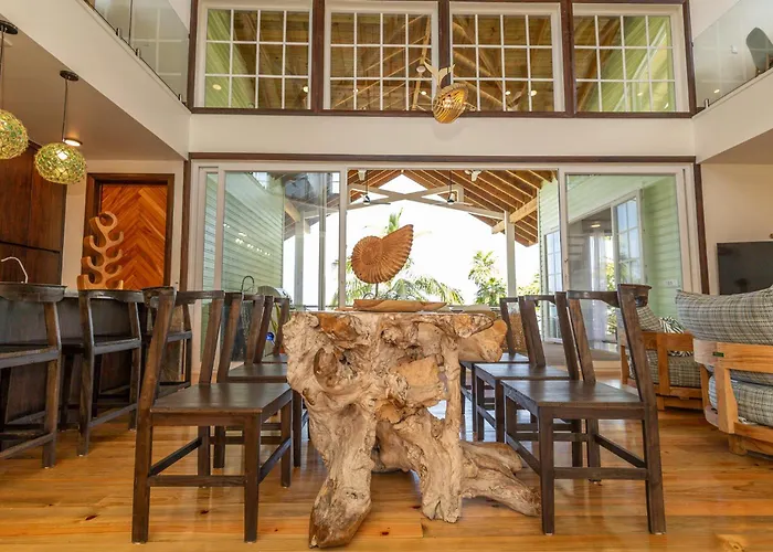 Dakota Breeze - New Luxury, Oceanfront Home With Pool!!