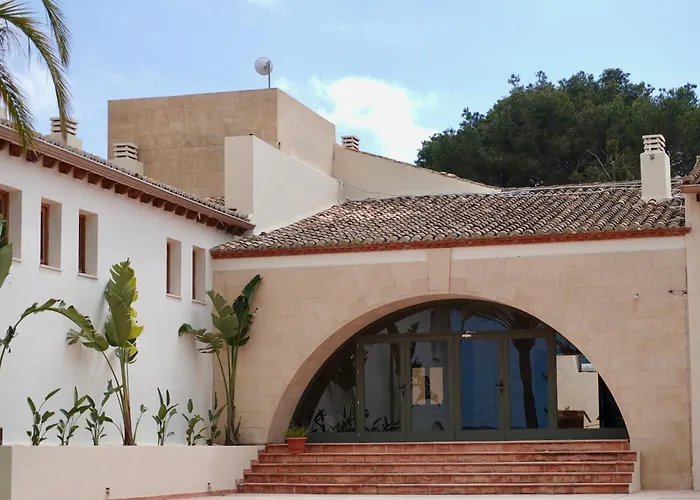 Finca Olivar Country Boutique Hotel