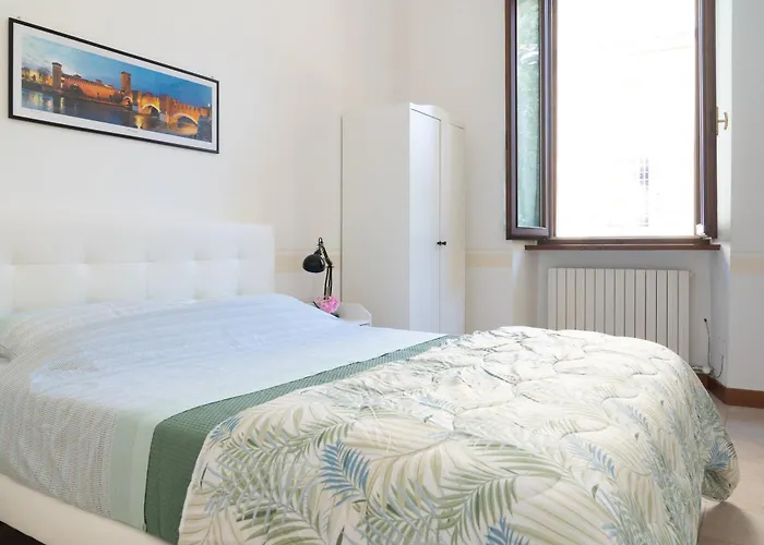 Hotel familiare: Ponte Nuovo BB