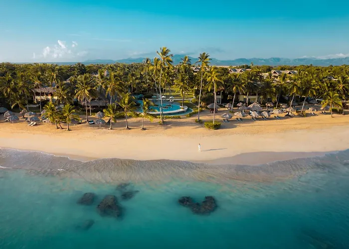 Zoetry Agua Punta Cana