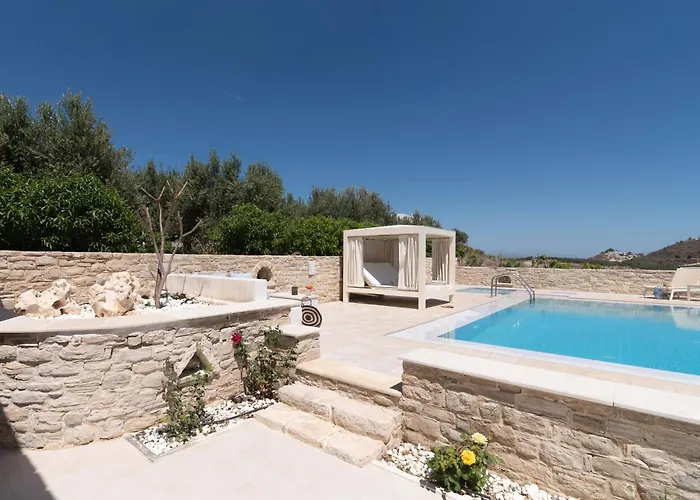 Koronio Villas