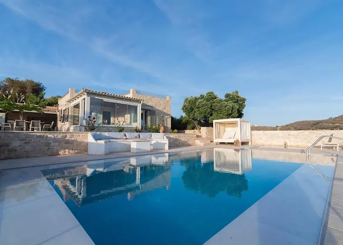 Koronio Villas