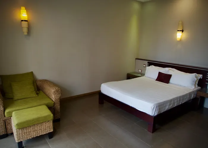 Dodola Lodge