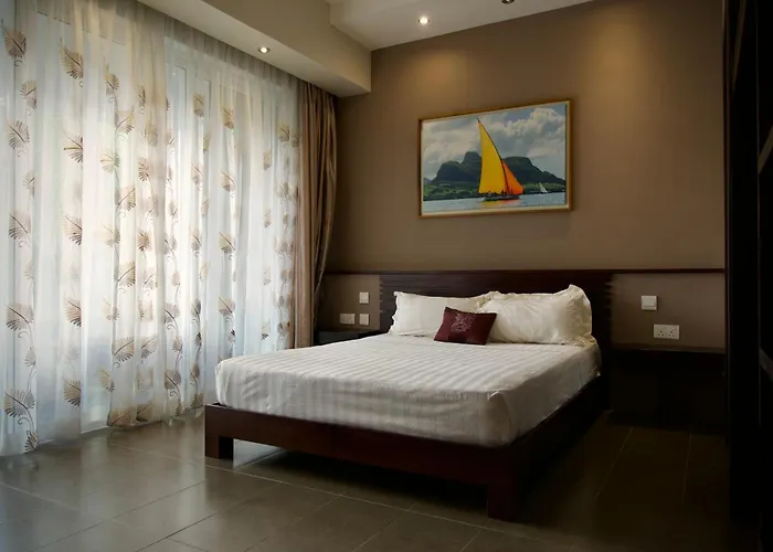 Dodola Lodge