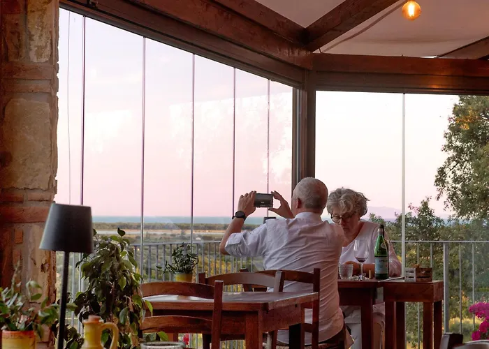 Casa vacanze: La Casetta di Valentina