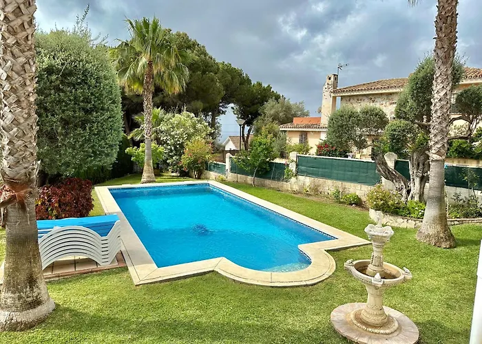 Villa Dolce Vita