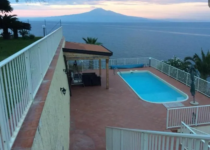 Villa Vela