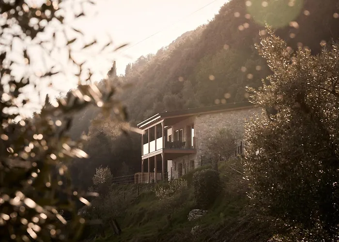 Colago Private Villas Lake Garda