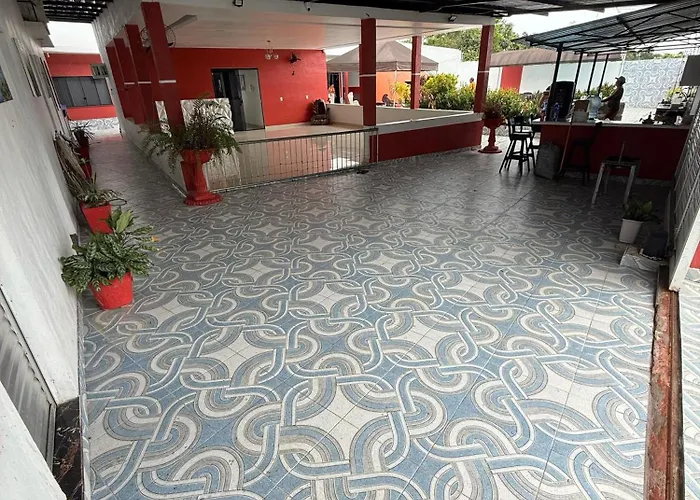 Marianas