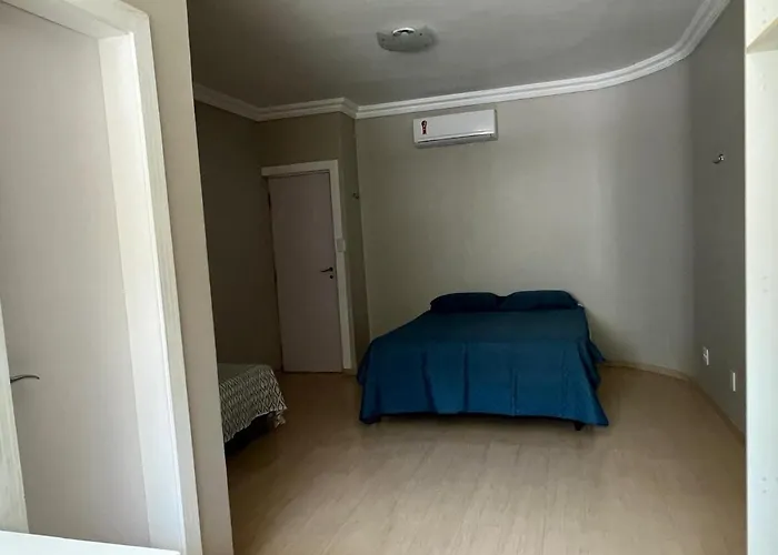 Casa com vista panorâmica em manaus