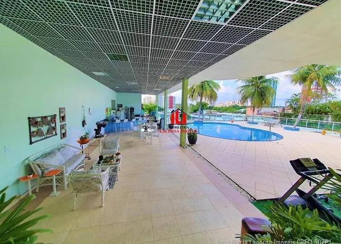 Casa com vista panorâmica em manaus