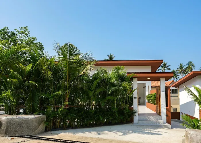 Cozy Baan Lani 2Br&Private Pool