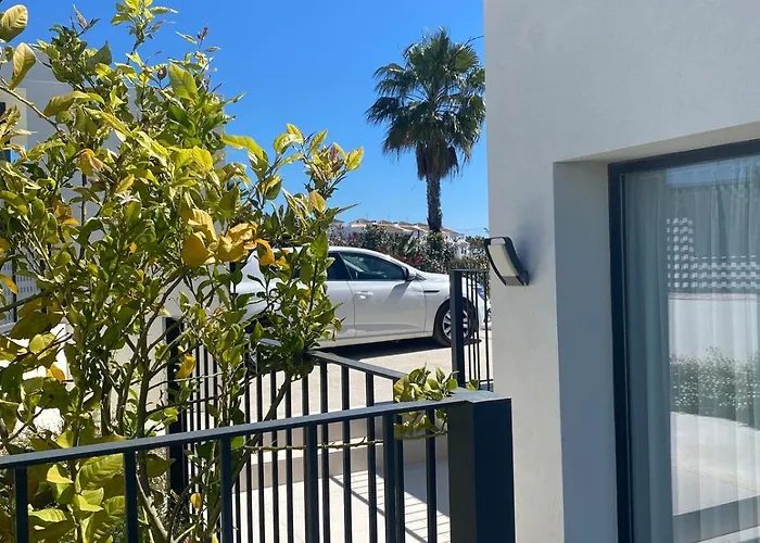 Casa Tintos Manilva