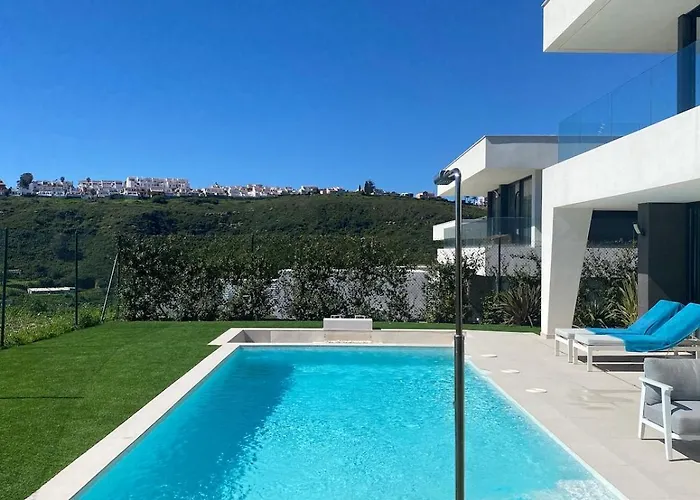 Casa Tintos Manilva