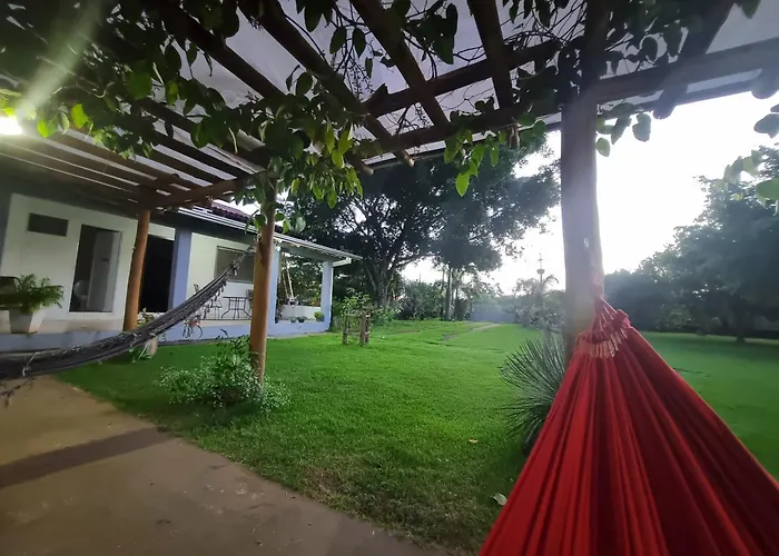 Chácara Cantinho dos Sonhos