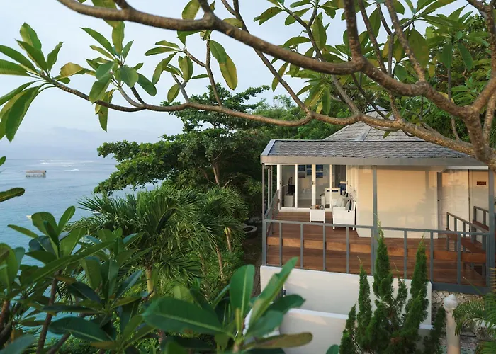 Seaview Private Villas