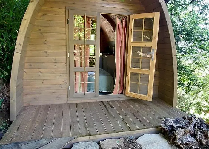 Agricamping La Gallinella