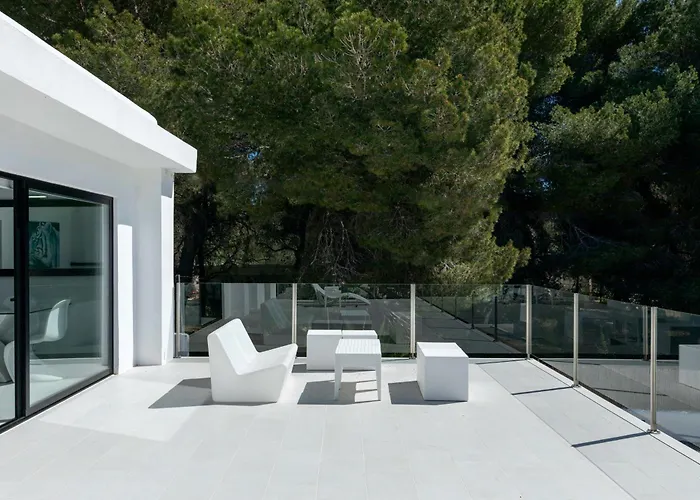 Villa Nivaria