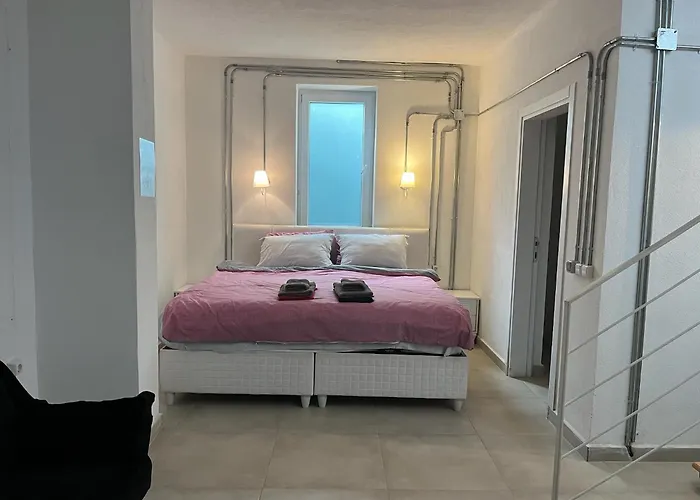 Derya Beach Agullu Villa