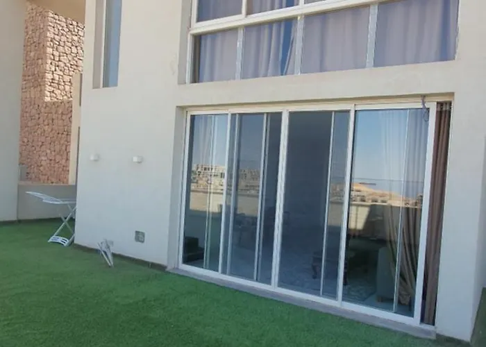 Duplex Ilmonte Galala