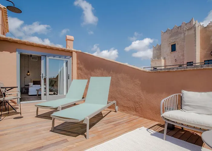 Gran Claustre Boutique Hotel