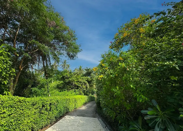 Villa Lulu Koh Samui