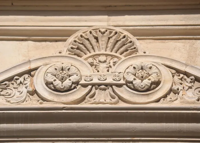 Hôtel: Hôtel Concorde - Centre ville de Nimes