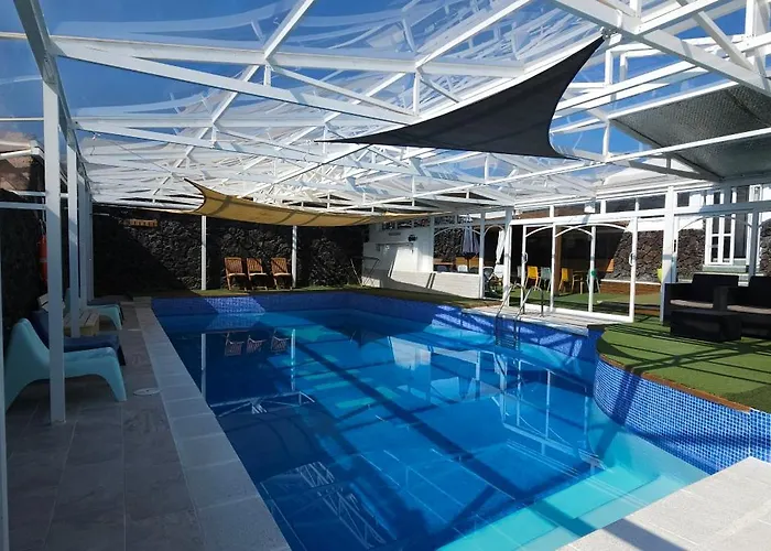 Villa Life