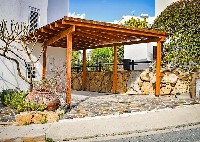 Villa Margo By The Sea