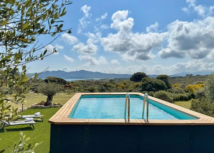 Villa Magdala