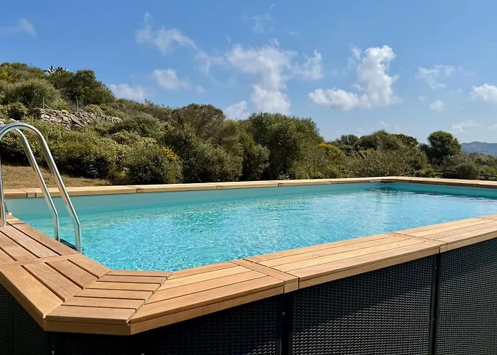 Villa Magdala