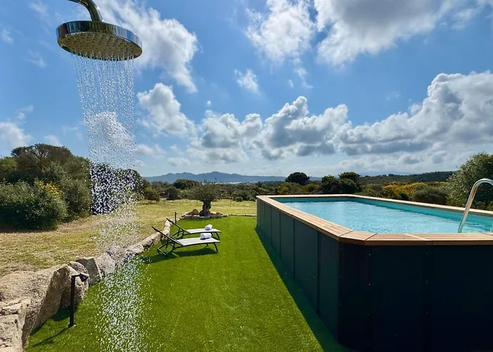 Villa Magdala