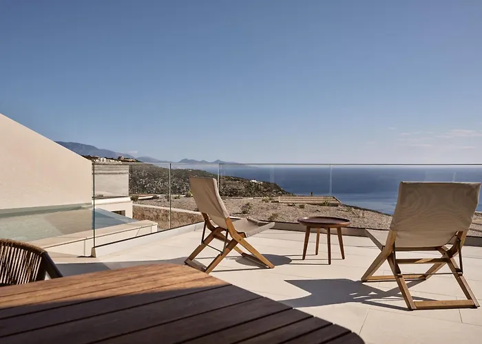 Yoma Cove Suites