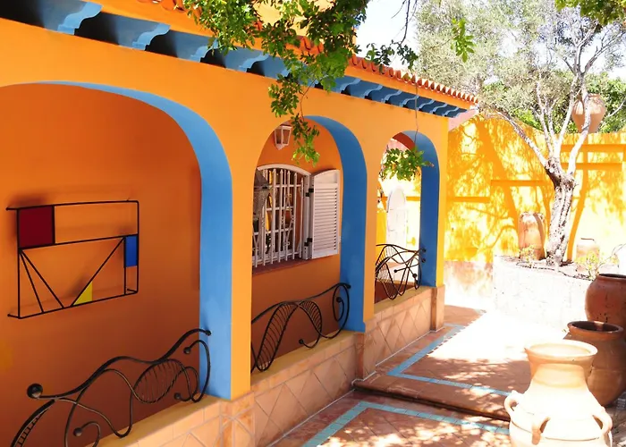 Villa Gwai