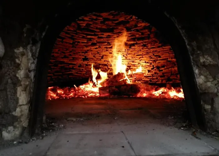 Casa dei Mori oasi di pace