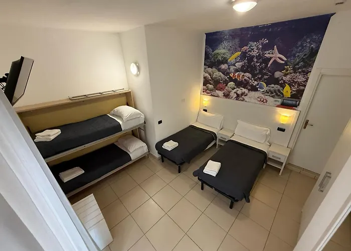 Hotel Margherita