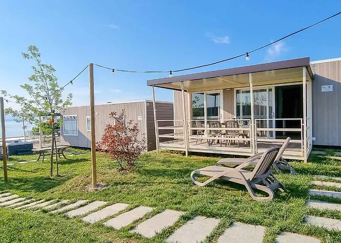 Zeltplatz: Camping Lido