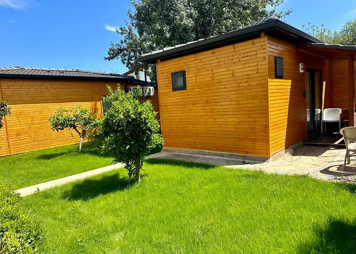 Premium Park Apart Otel