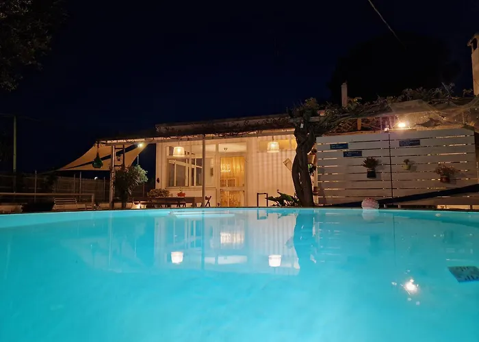 Villa Anna Polignano