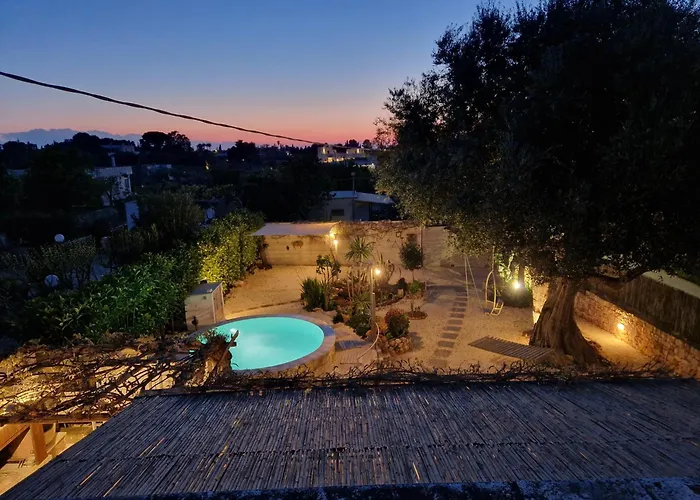 Villa Anna Polignano